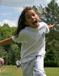 20080710061 A very excited camper.