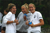 Staff love working at Point O'Pines!