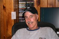 Director Jim Himoff of Point O'Pines in northern New York
