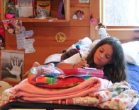 Writing Letters