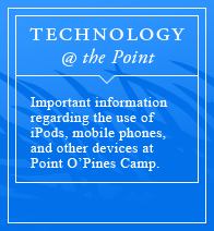 T echnology At The Point