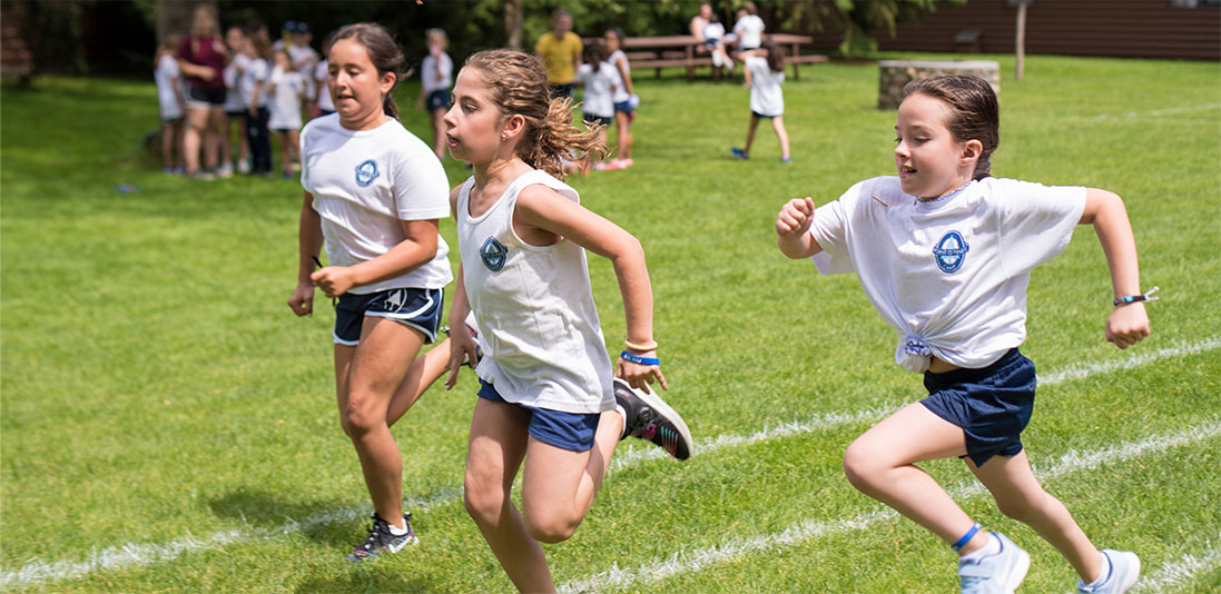 Clothing Point O'Pines, A Girls Summer Camp